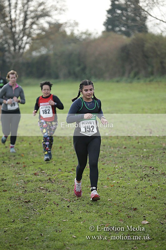 CAD5 171119-1280 - Sutton Benger 5 mile Flyer – 17th Nov 2019