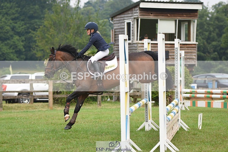 230618-091706-08894 - Cls 27 Cats & Pipes 128cm & 138cm