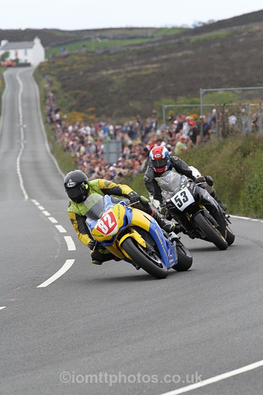 Paul Duckett - Pokerstars Senior TT