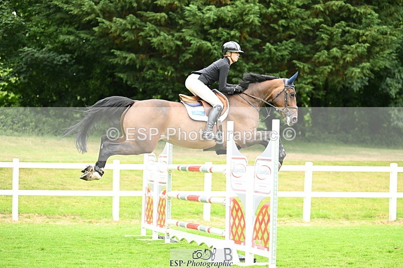 250705A-105940-13459 - Cls 29 Snr 1.25m Open