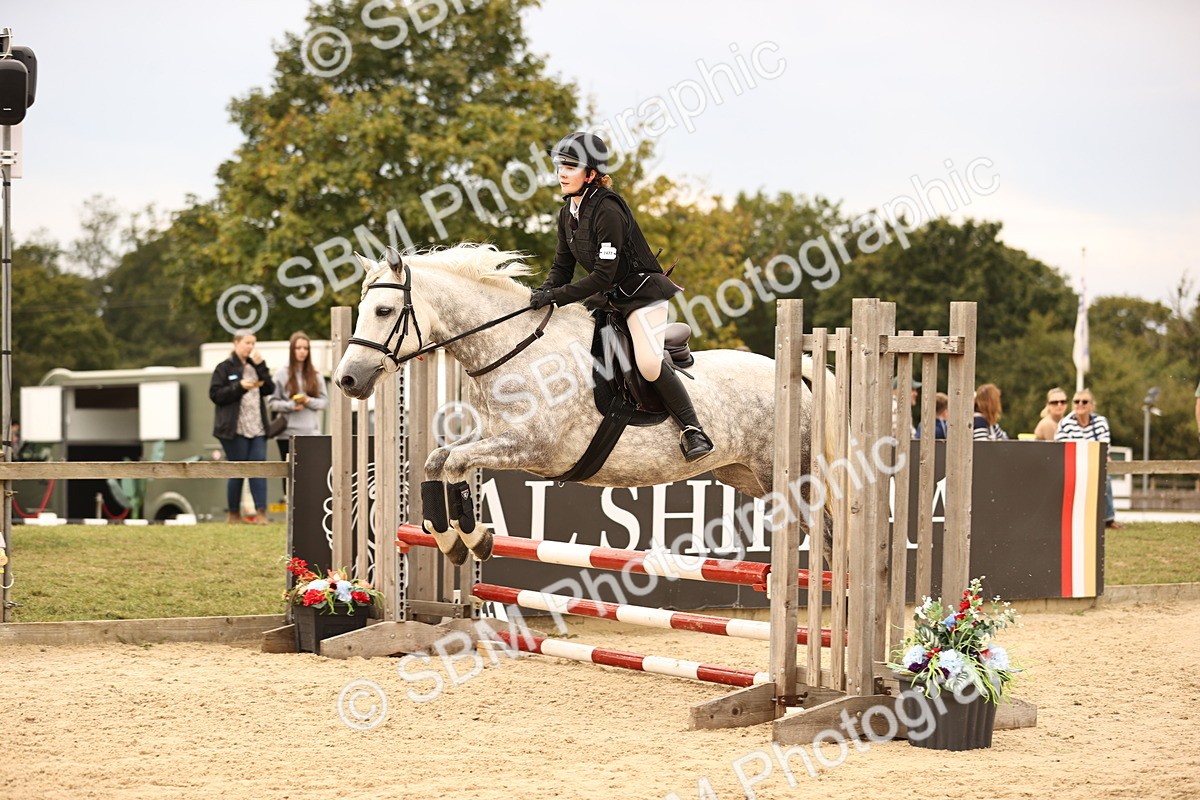 SBM_72498 - J14 - Junior Pony 65cm Championship