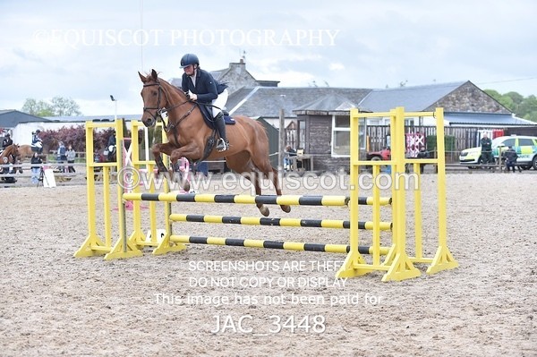 JAC_3448 - CLASS 4 Senior BritiNovice/ 90cm Open