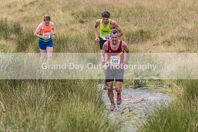 Ingleborough-68 - Ingleborough Mountain Race Saturday 18th July 2026
