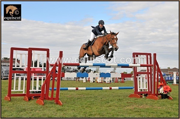 EQUISCOT 6344 JEMMA KIRK TOSCA - 2012 PRIZEWINNERS INDIVIDUAL PICS