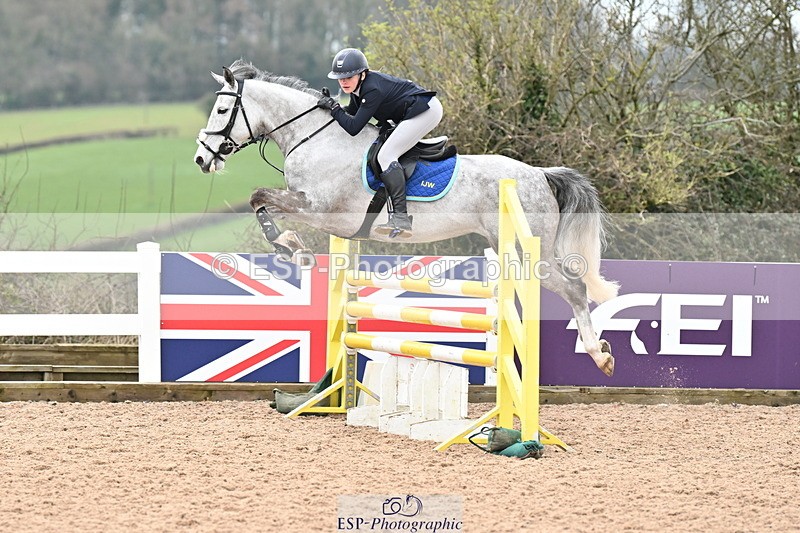 240309A-125228-01030 - Cls 8 Pony Newcomers and 1m Open