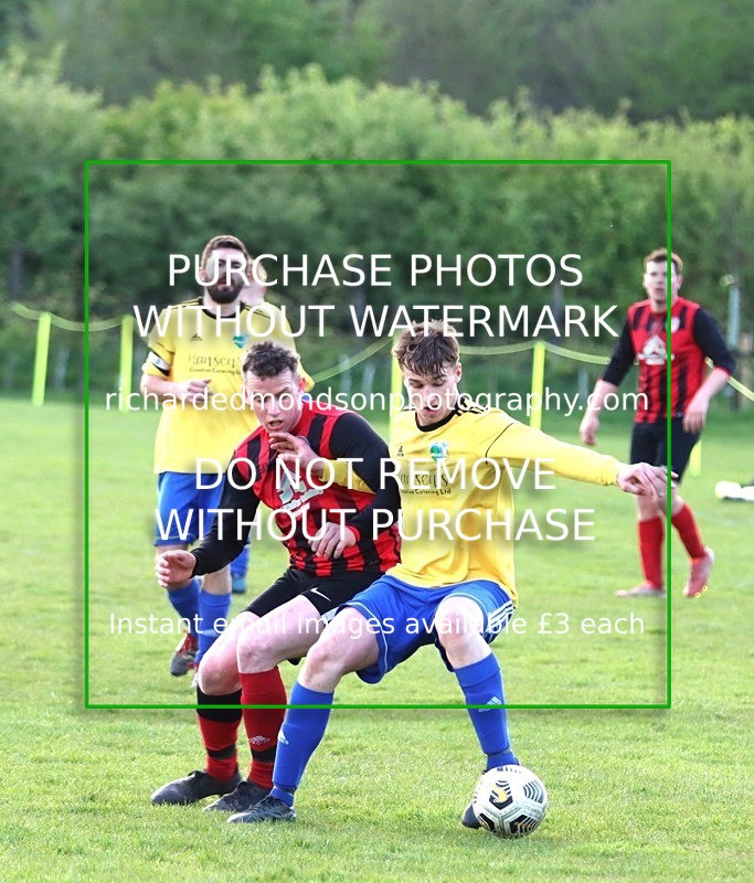 IMG_5526 - Kendal Utd Reserves v Greystoke (27/4/22)