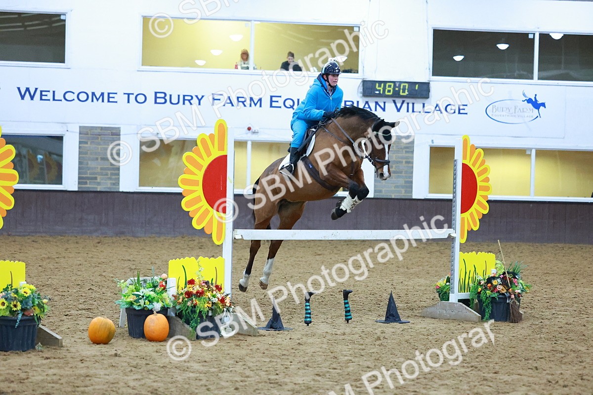 SBM_004624 - Class 5 - Accumulator with Joker