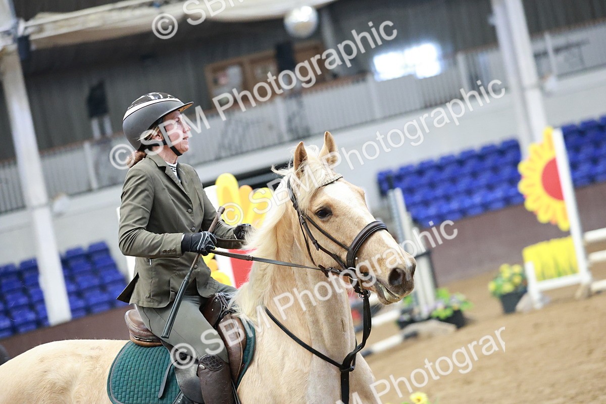 SBM_000138 - Class 1 - Clear Round