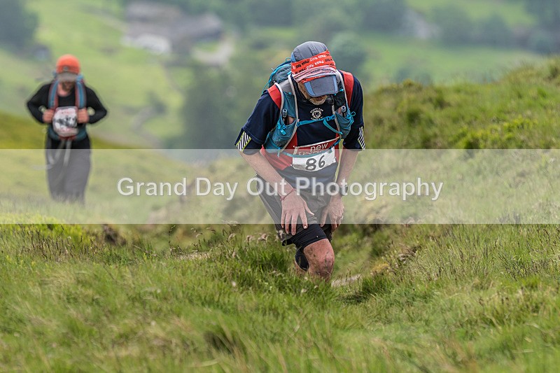 Howtown-560 - Howtown Fell Race Sunday 7th June 2026