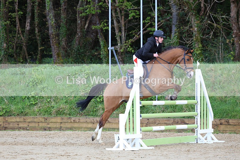 3E7A1471 - Class 6: Senior 1.05m