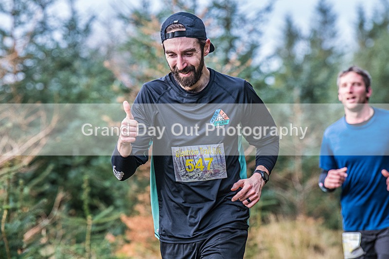 Glentress-759 - High Terrain Events Glentress 21 & 10K Trail Races Saturday 15th November 2025