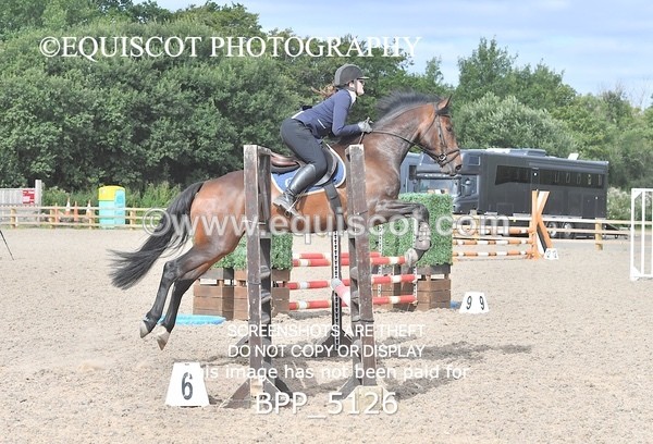 BPP_5126 - CLASS 9 CLEAR ROUNDS