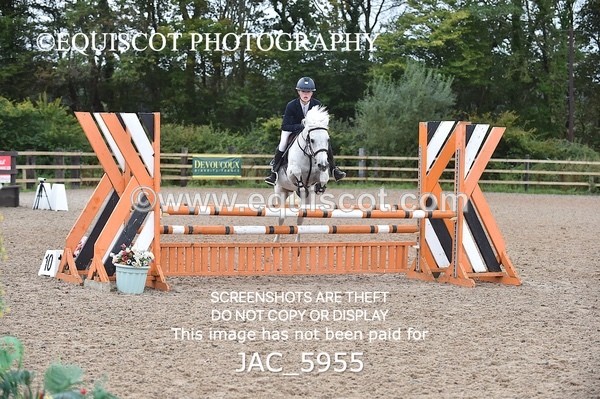 JAC_5955 - CLASS 4 SAT Stepping Stones 128/ 138cms Handicap