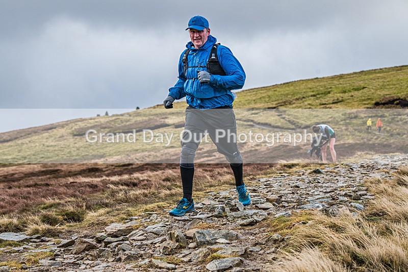Nine Standards-677 - Nine Standards Fell Race Sunday 1st January 2023