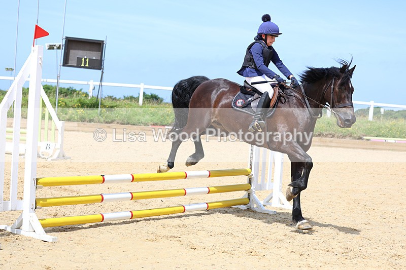 3E7A1850 - Class 3: 60 -65cm Part B