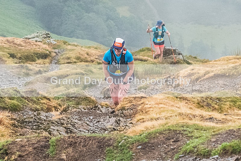 Lakes Ultra-535 - Kong Lakes Ultra Fell Race Saturday 24th June 2023