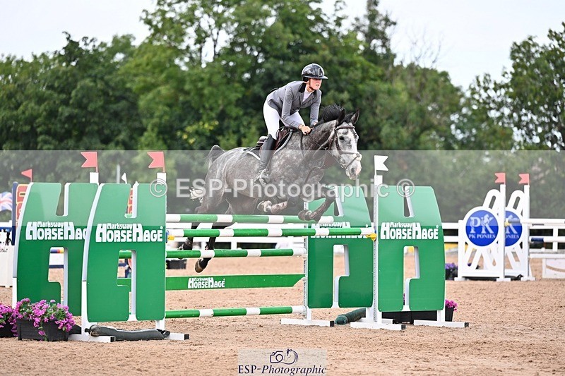 250718-165059-11953 - Cls 10, 1 Star Bronze Tour