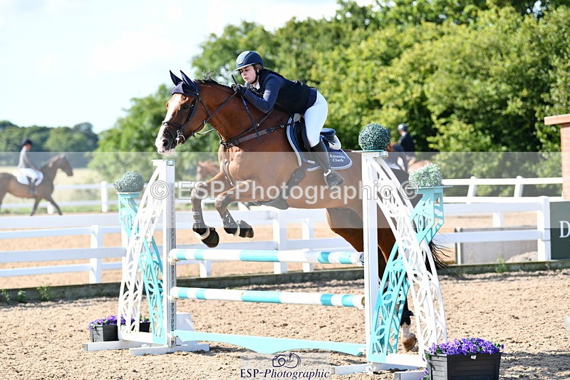 240913A-110915-03628 - Cls 21 Snr Discovery and 1m Open