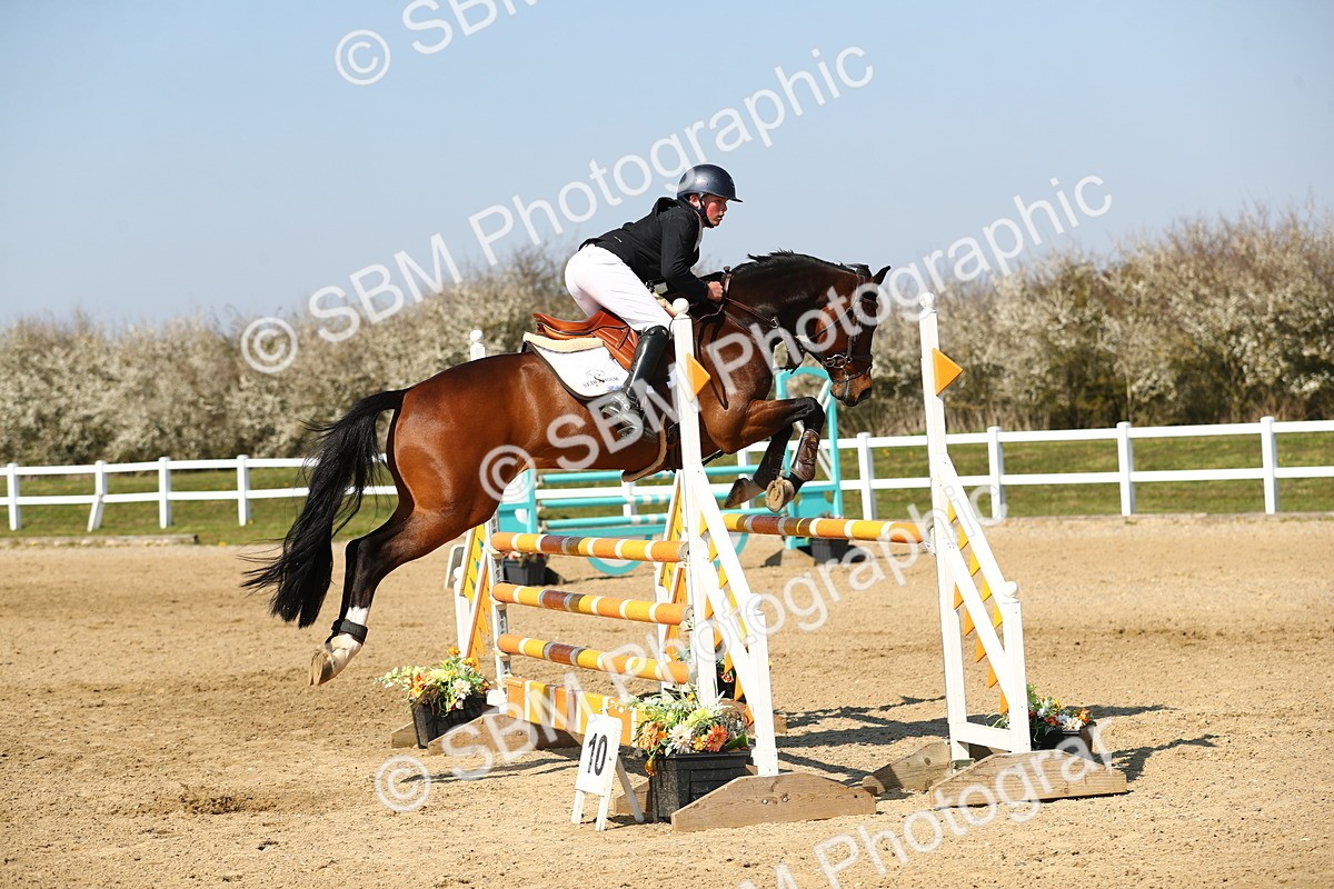 SBM_001186 - Class 4 - Senior Newcomers - 1.10m