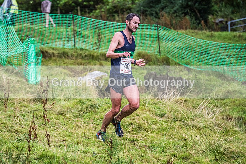 Grasmere Senior-167 - Grasmere Guides Senior Fell Race Sunday 25th August 2024