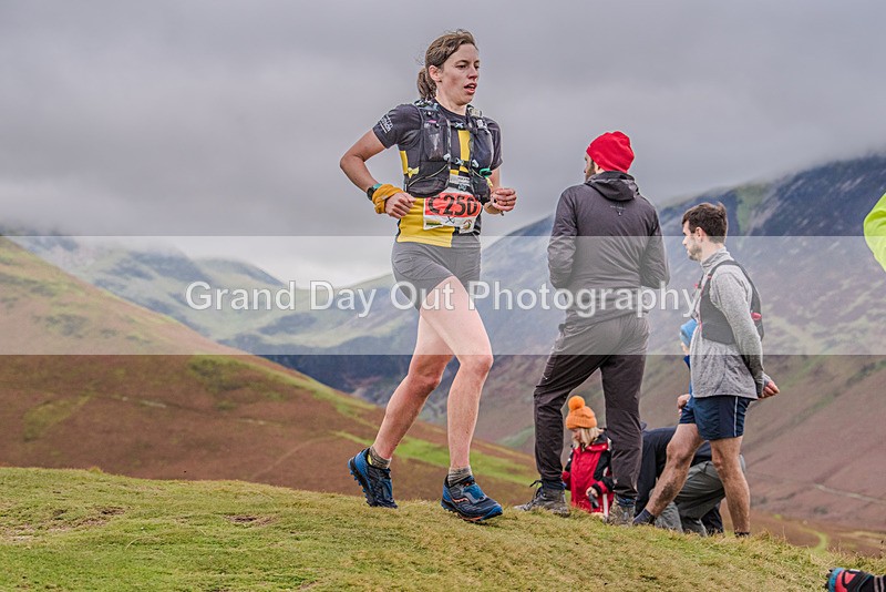 British Fell Relay-2931 - British Fell & Hill Relay Championship Braithwaite Keswick Saturday 21st October 2023