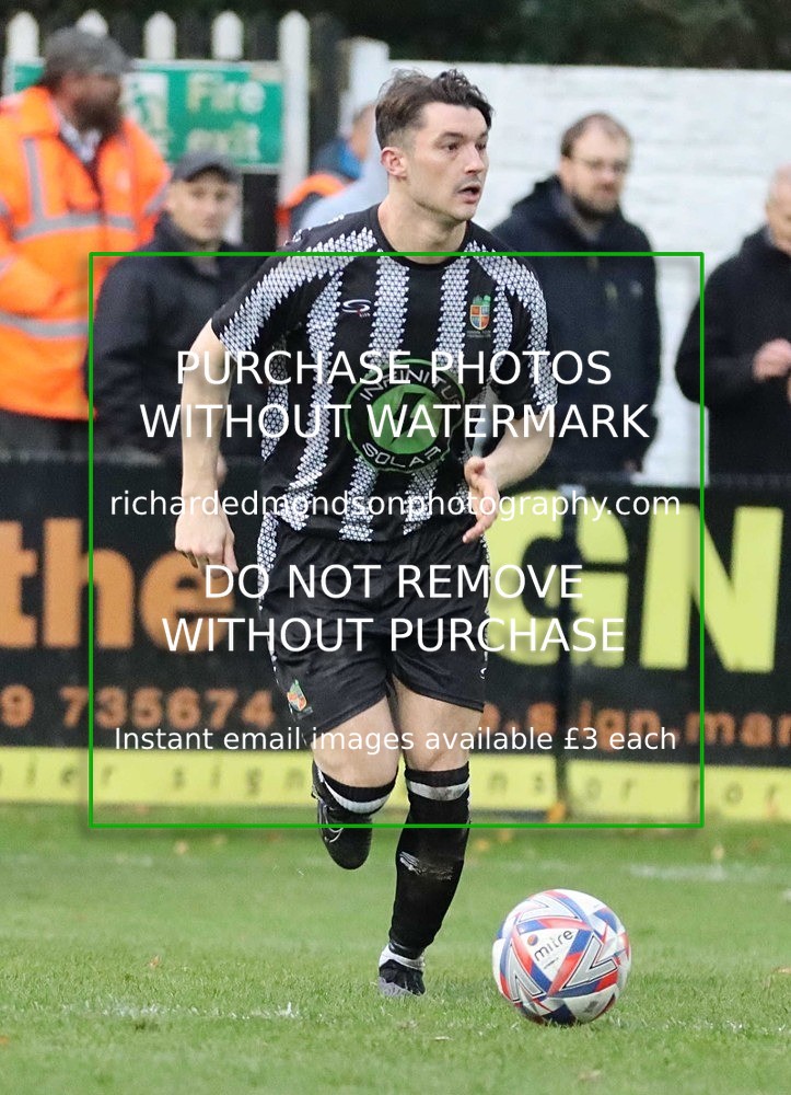 IMG_2301 - Kendal Town vs Bury AFC (4/11/23)