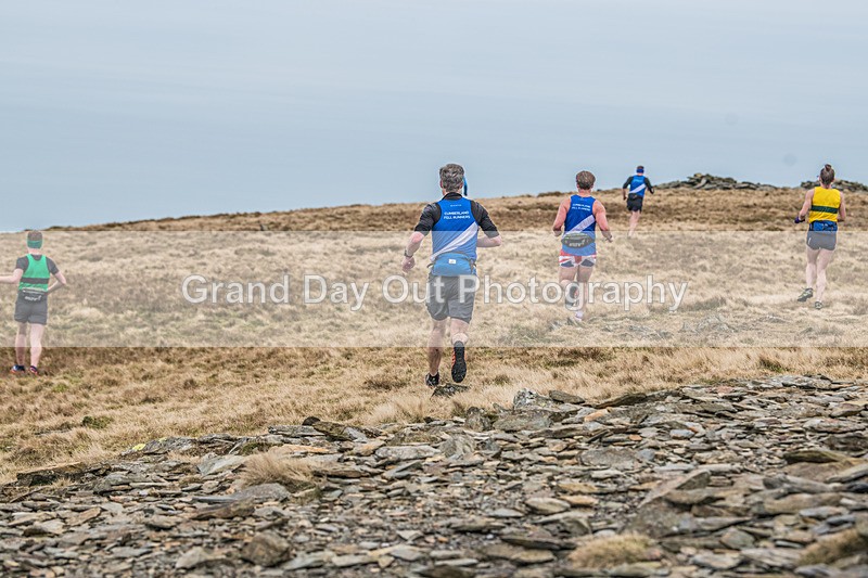 Black Combe-1011 - Black Combe Fell Race Saturday 4th March 2023