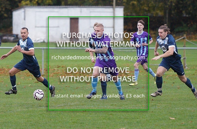 DSC02204 - Kendal County Reserves v Staveley Utd (Saturday 24 October)