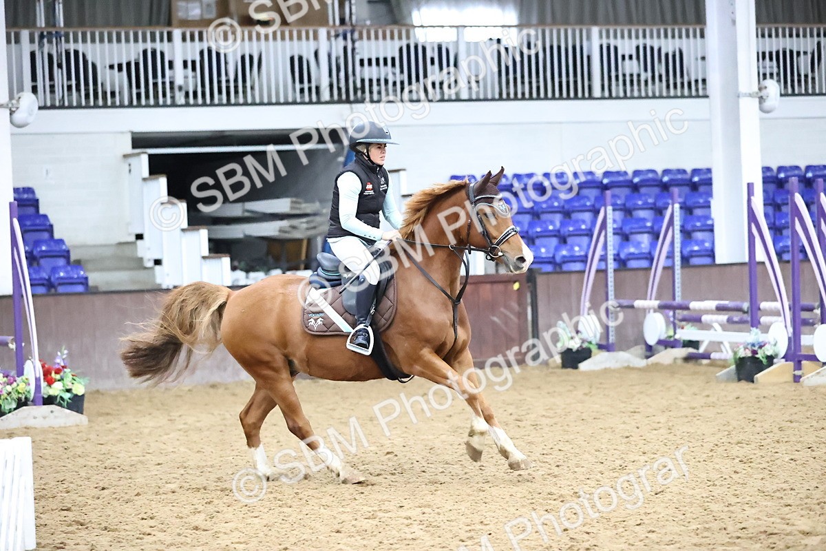 SBM_002366 - Class 8 - Clear Round 80cm
