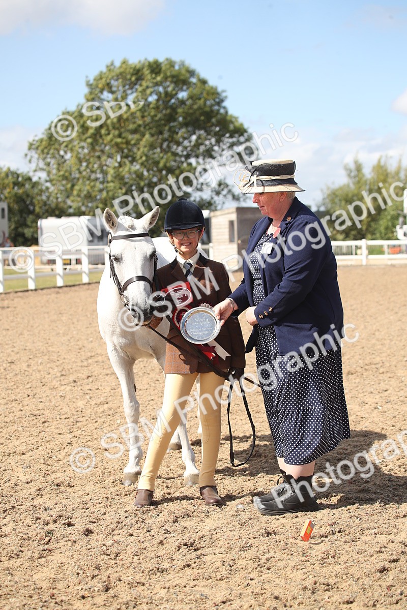 SBM_23575_Class 605 - 2026 - Area - IH Veteran - Vicky Gutteridge