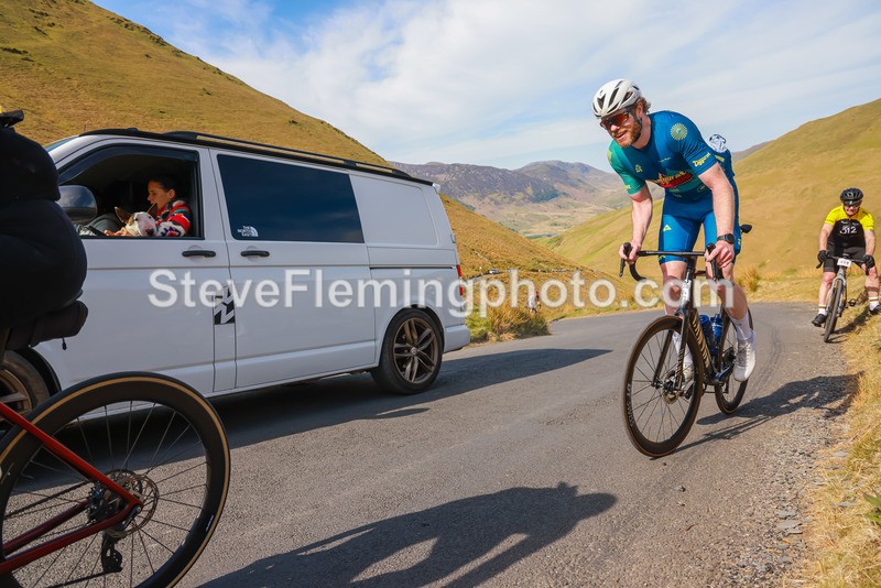 102823 - Newlands Pass 10.00-11.00