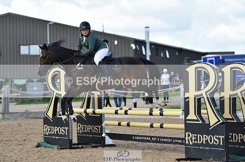 230902A-143040-01769 - Cls 3B Pony Medium 90cm