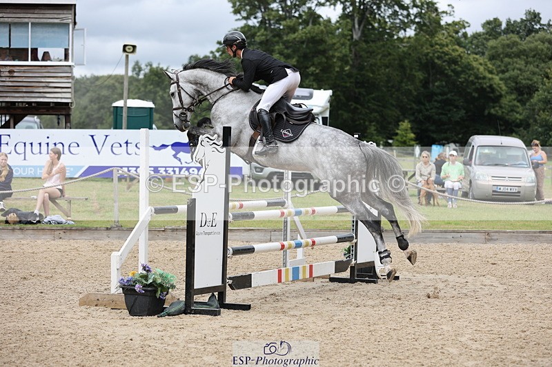 250705A-151733-15744 - Cls 36 Snr Discovery and 1m Open