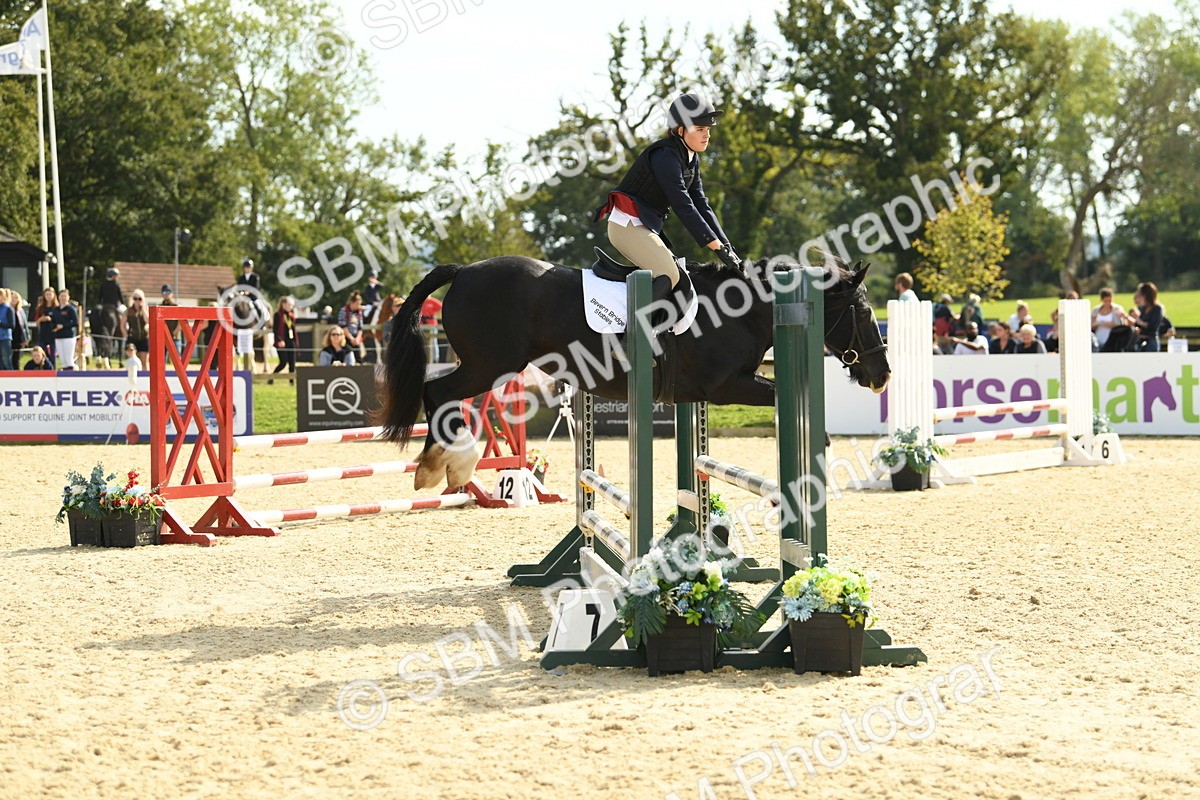 SBM_69260 - J15 - Junior Pony 70cm Championship
