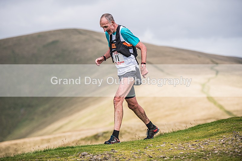 Sedbergh-822 - Sedbergh Hills Fell Race Sunday 18th August 2024