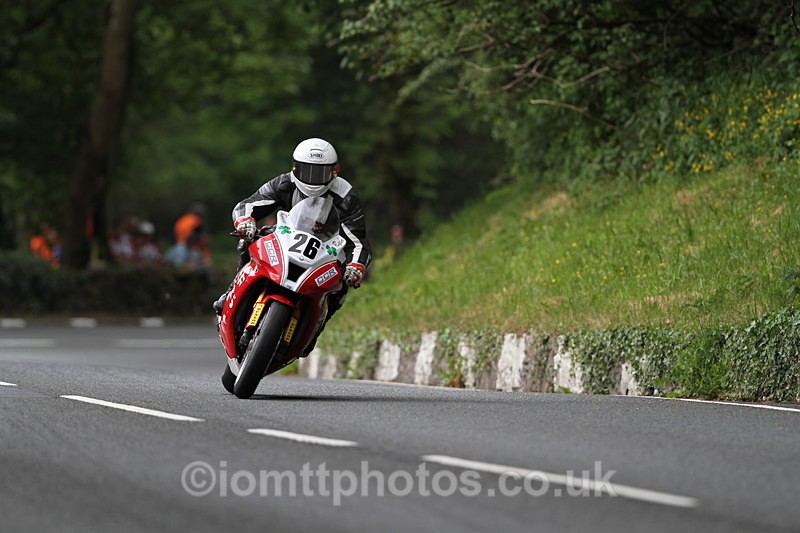 PR154489 - Superbike TT