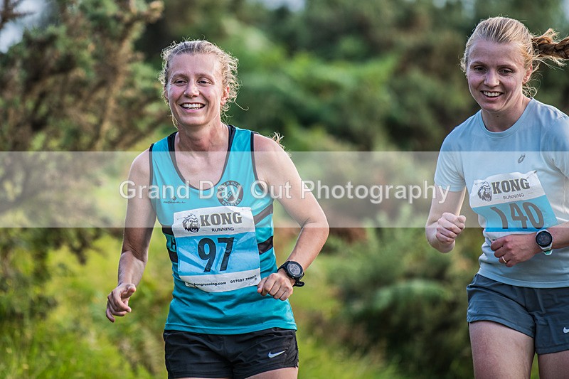Not Latrigg-201 - Not Round Latrigg Fell Race Wednesday 13th August 2025