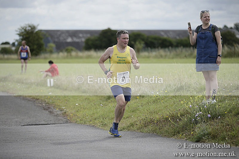 CAD5M 210719-0687 - Cadence Events Colerne 5 Miler  21-Jul-2019
