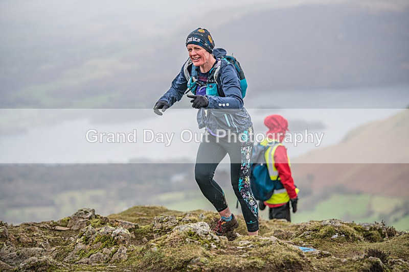 Causey Pike-583 - Causey Pike Fell Race Saturday 23rd March 2024
