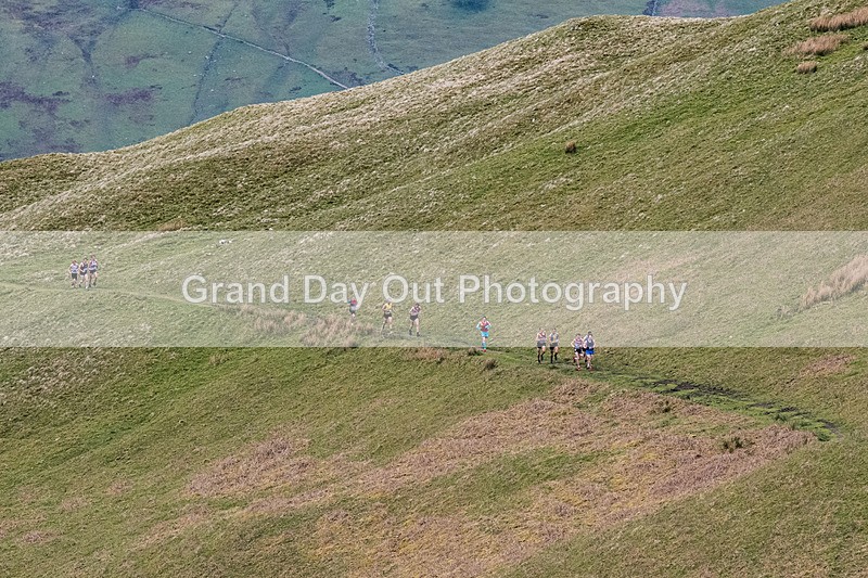 Under 20s-2 - UKA 2026 Senior Inter-Counties Mountain Race - Sedbergh Sunday 3rd May 2026 - Under 20's Trial Race