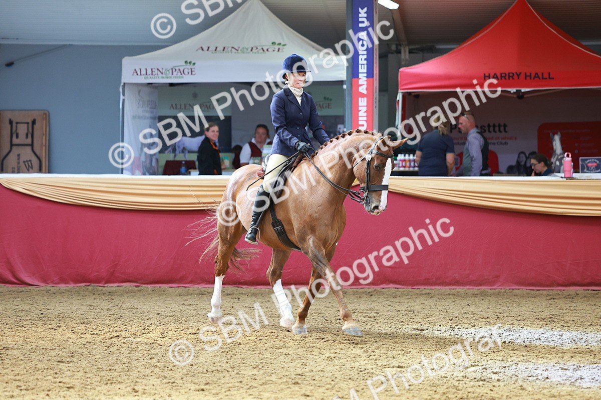 SBM_20197 - Class 906 - Sup Final Ridden Champ