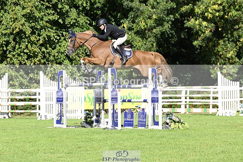 250829A-164034-02861 - Cls 4 Snr 1.30m