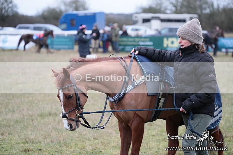 PRPTP 260125 23 - Pony Racing from Cocklebarrow Farm 26/01/25