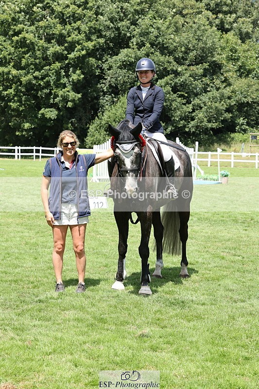 250704A-134459-09856 - Cls 16 Snr Newcomers Jump Off and Presentations