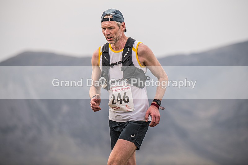 Newlands-733 - Newlands Memorial Fell Race Saturday 12th April 2025