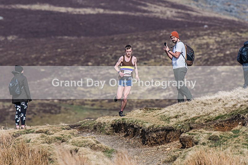 Black Combe-487 - Black Combe Fell Race Saturday 8th March 2025