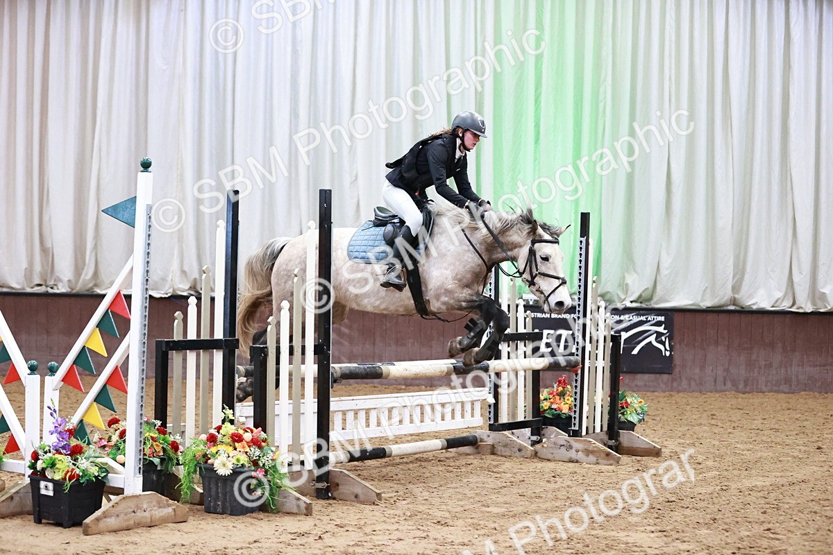 SBM_000606 - Class 2 - Pony Winter Champs 80cm