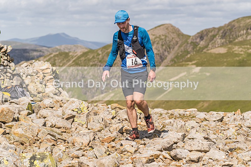 Ennerdale-967 - Ennerdale Horseshoe Fell Race Saturday 8th June 2024