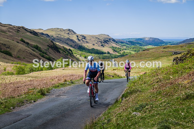 112949 - Hardknott Pass Camera 1 11.00-12.00