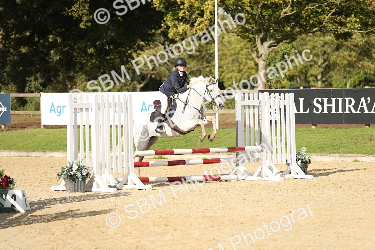 SBM_50810 - J23 - Junior Horse 70cm Championship